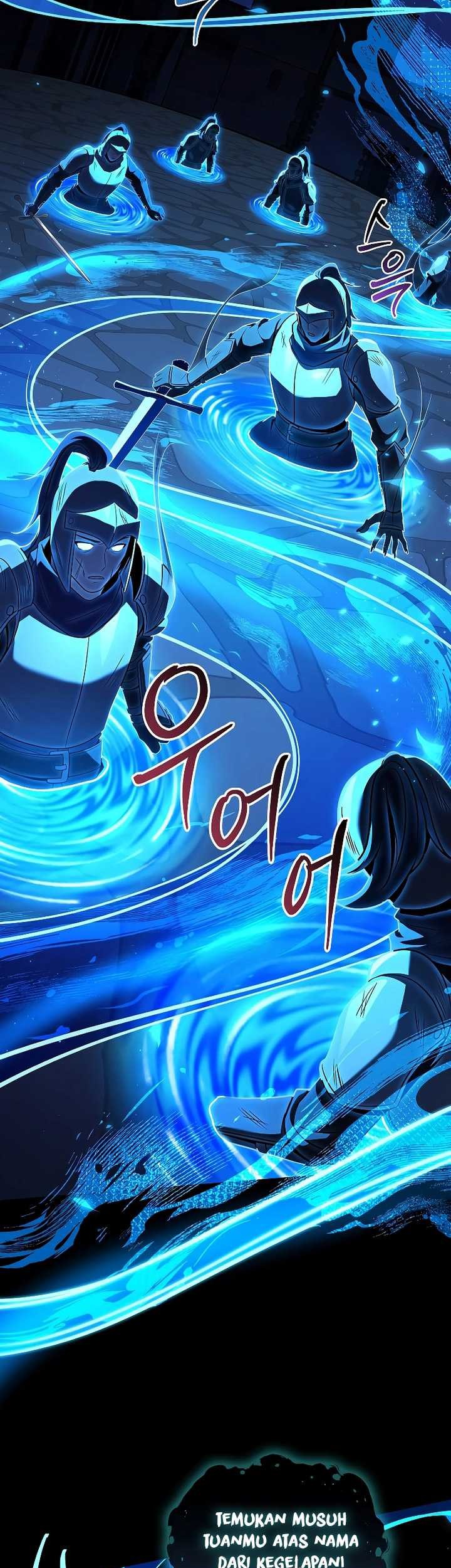 Death King Karnak Chapter 24 - halaman 14