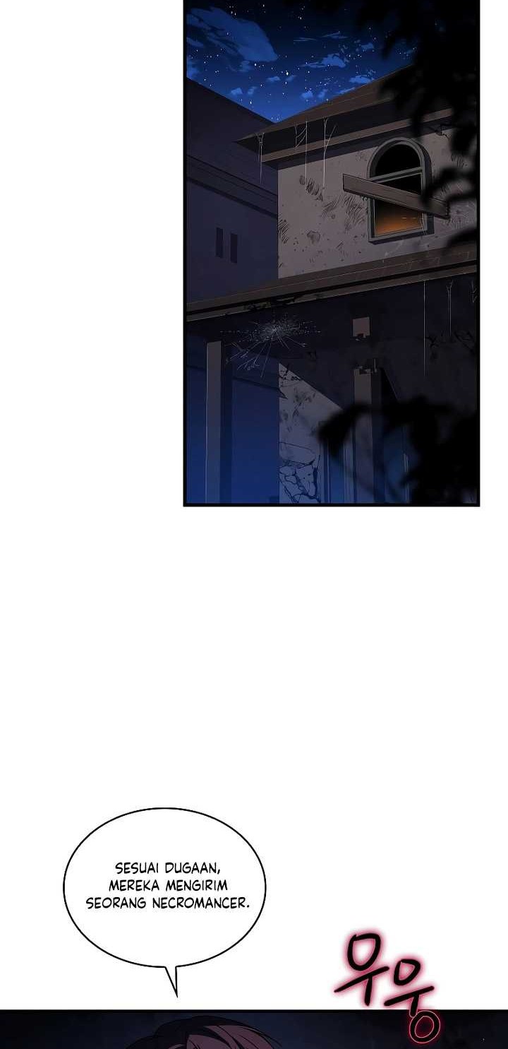 Death King Karnak Chapter 24 - halaman 17