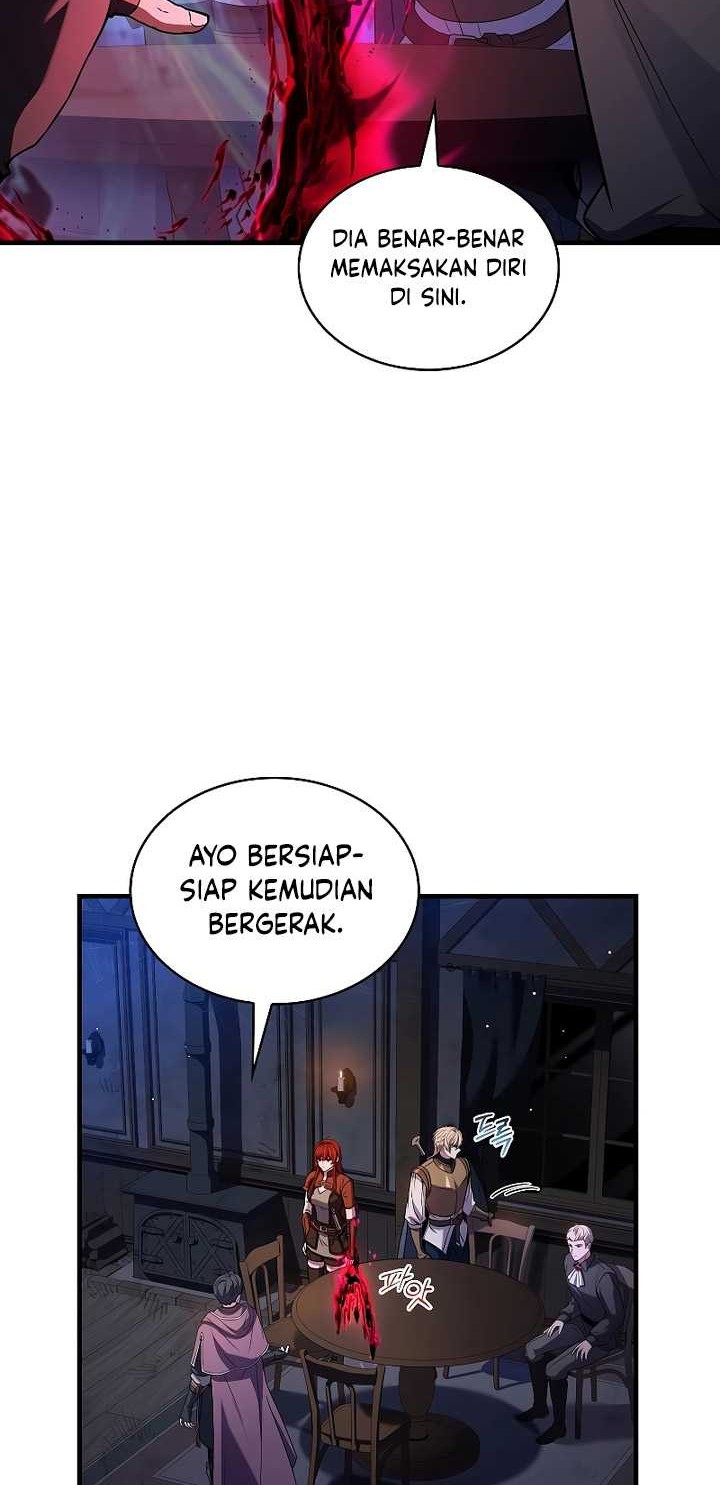 Death King Karnak Chapter 24 - halaman 19