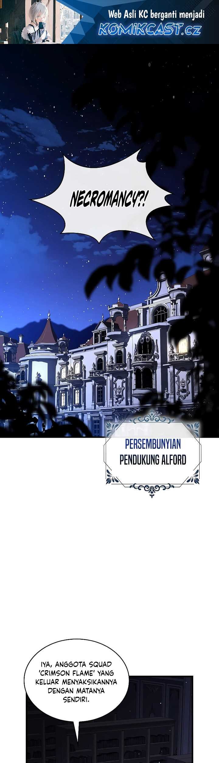 Death King Karnak Chapter 24 - halaman 2