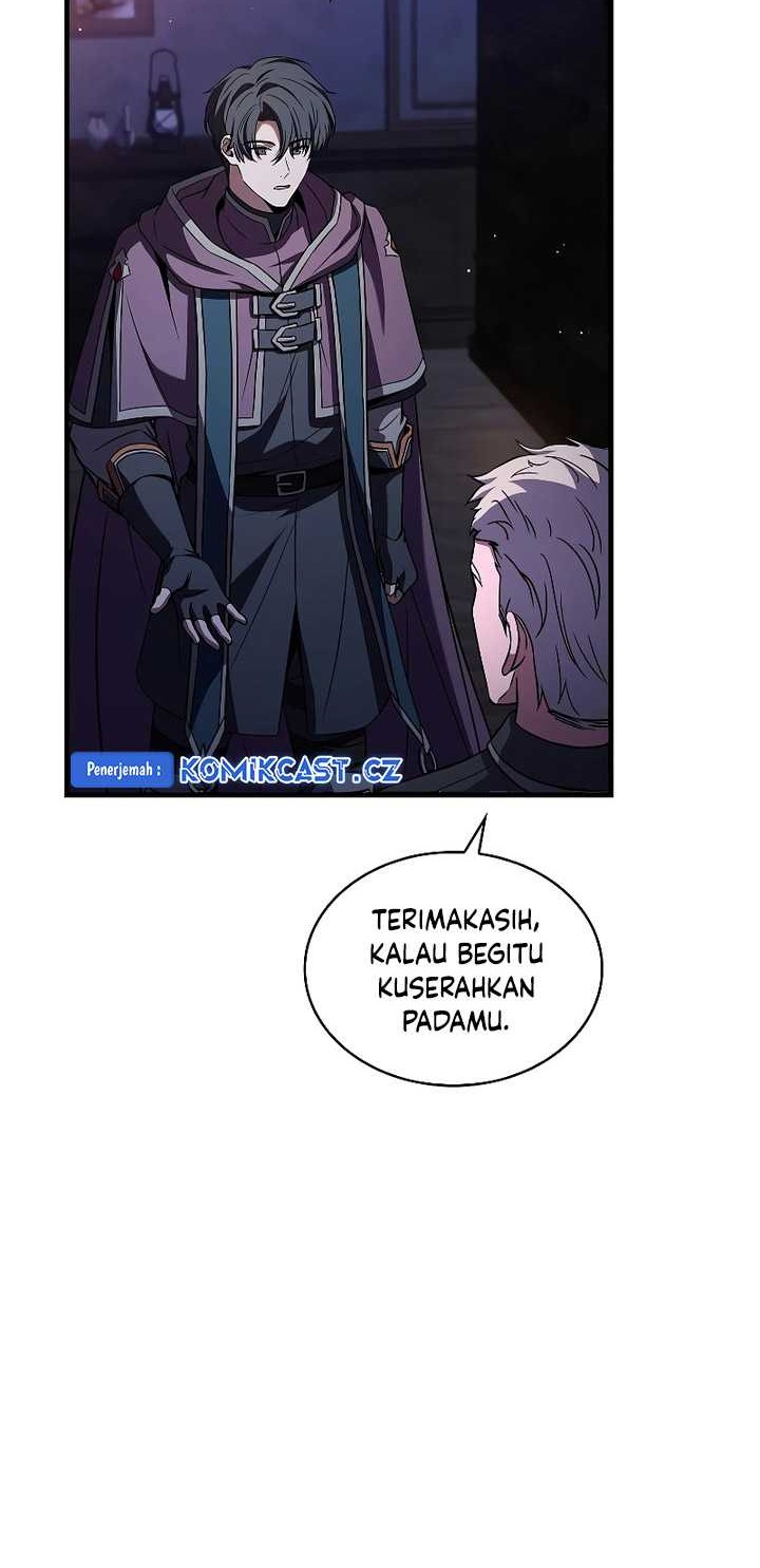 Death King Karnak Chapter 24 - halaman 21