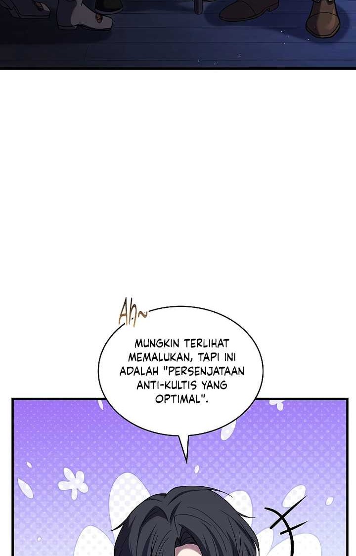 Death King Karnak Chapter 24 - halaman 23