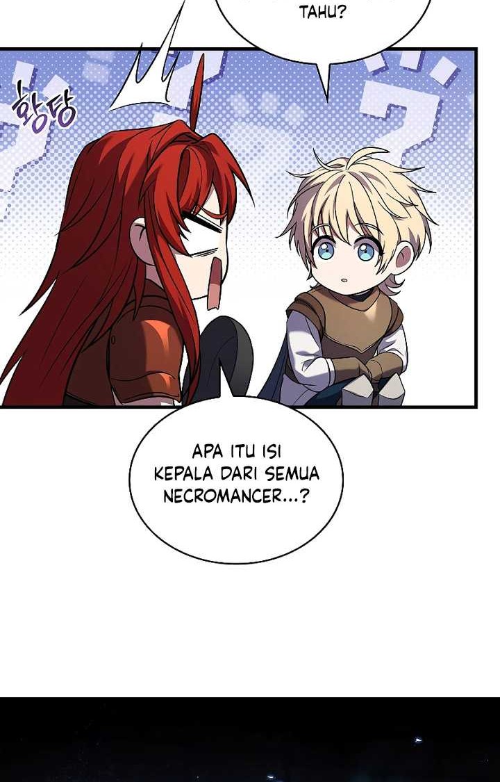Death King Karnak Chapter 24 - halaman 31