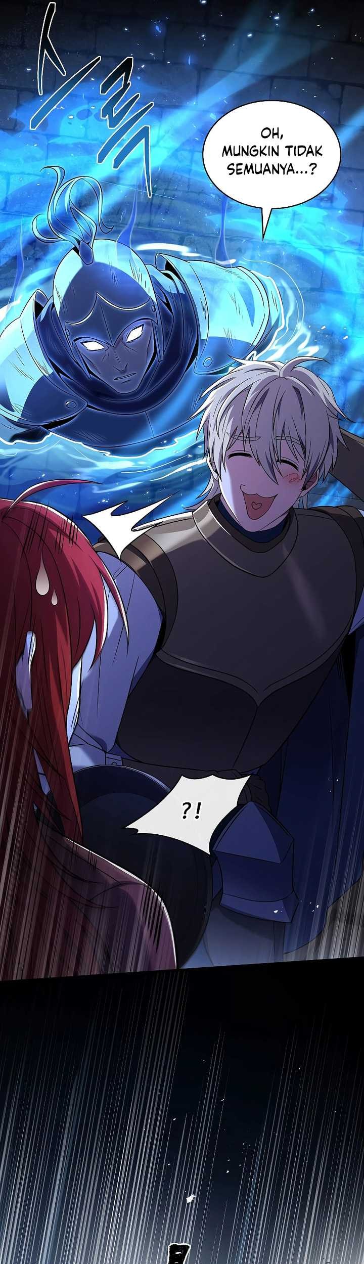 Death King Karnak Chapter 24 - halaman 32
