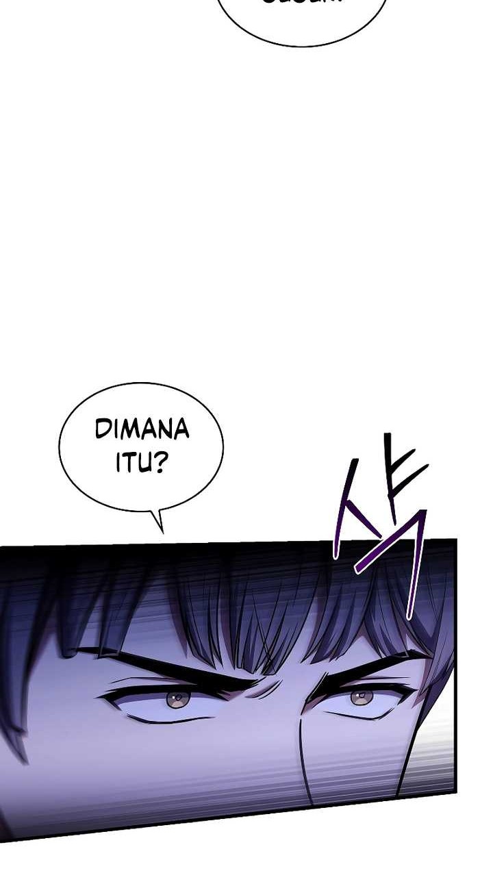 Death King Karnak Chapter 24 - halaman 35