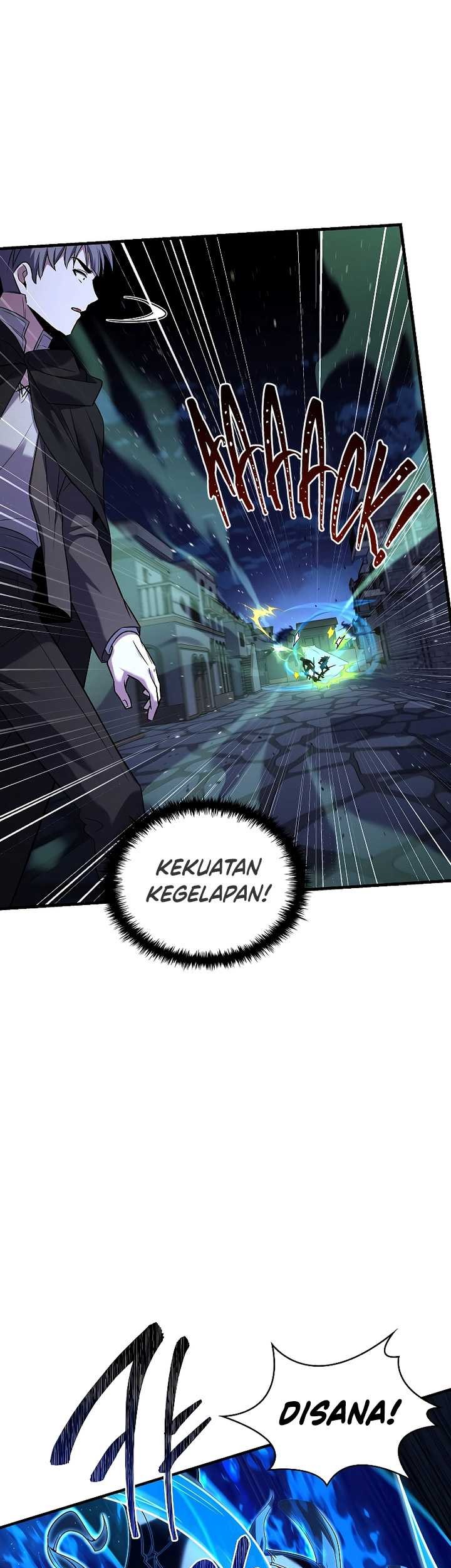 Death King Karnak Chapter 24 - halaman 36