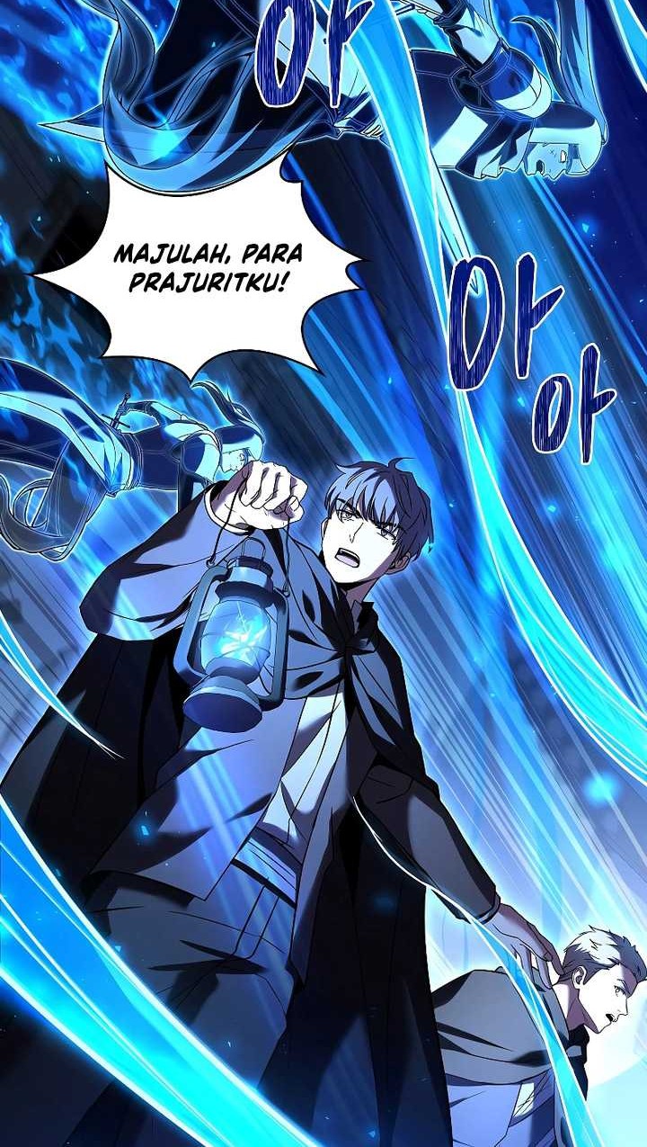 Death King Karnak Chapter 24 - halaman 37