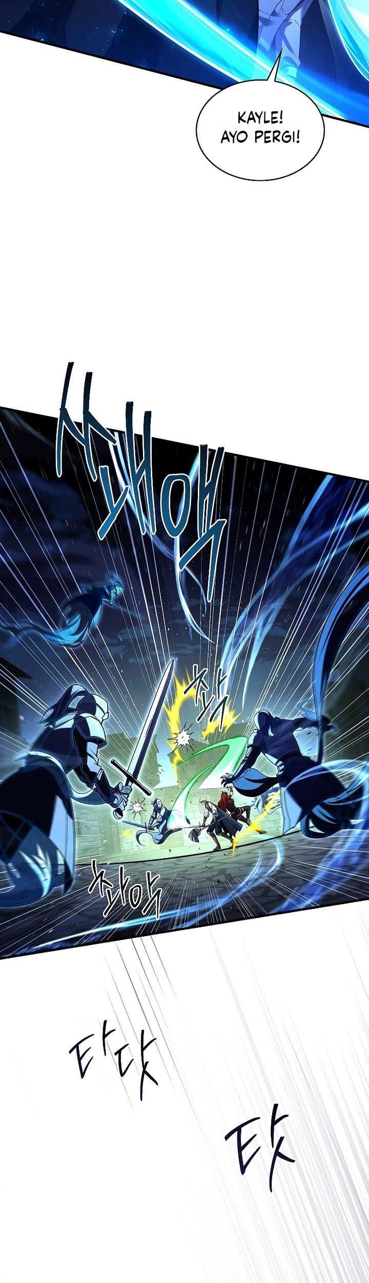 Death King Karnak Chapter 24 - halaman 38