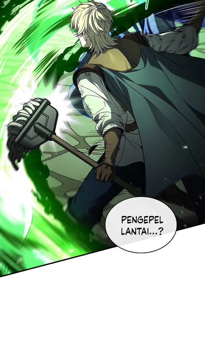 Death King Karnak Chapter 24 - halaman 41