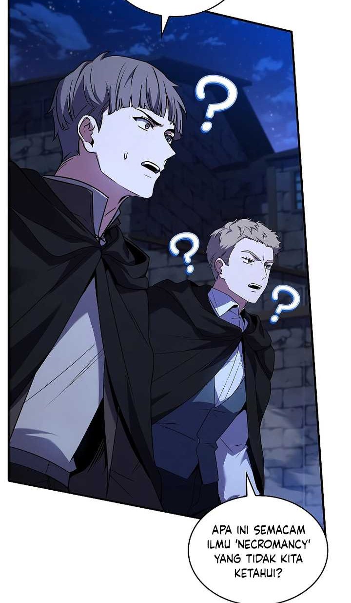 Death King Karnak Chapter 24 - halaman 43