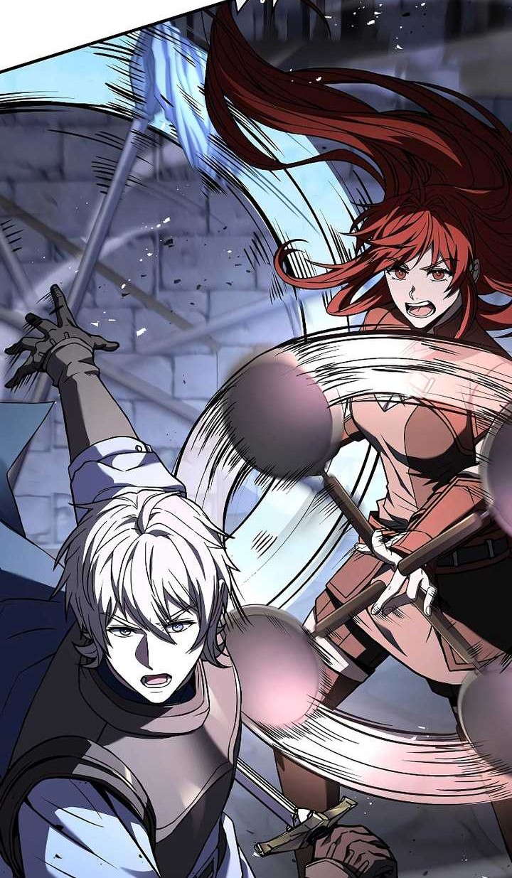 Death King Karnak Chapter 24 - halaman 45