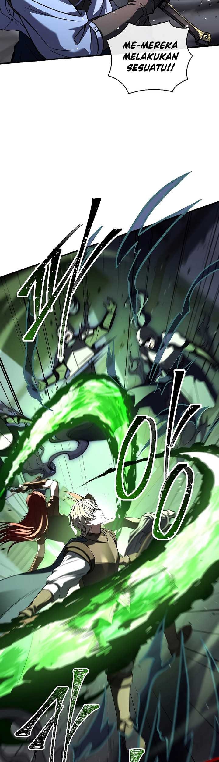Death King Karnak Chapter 24 - halaman 46