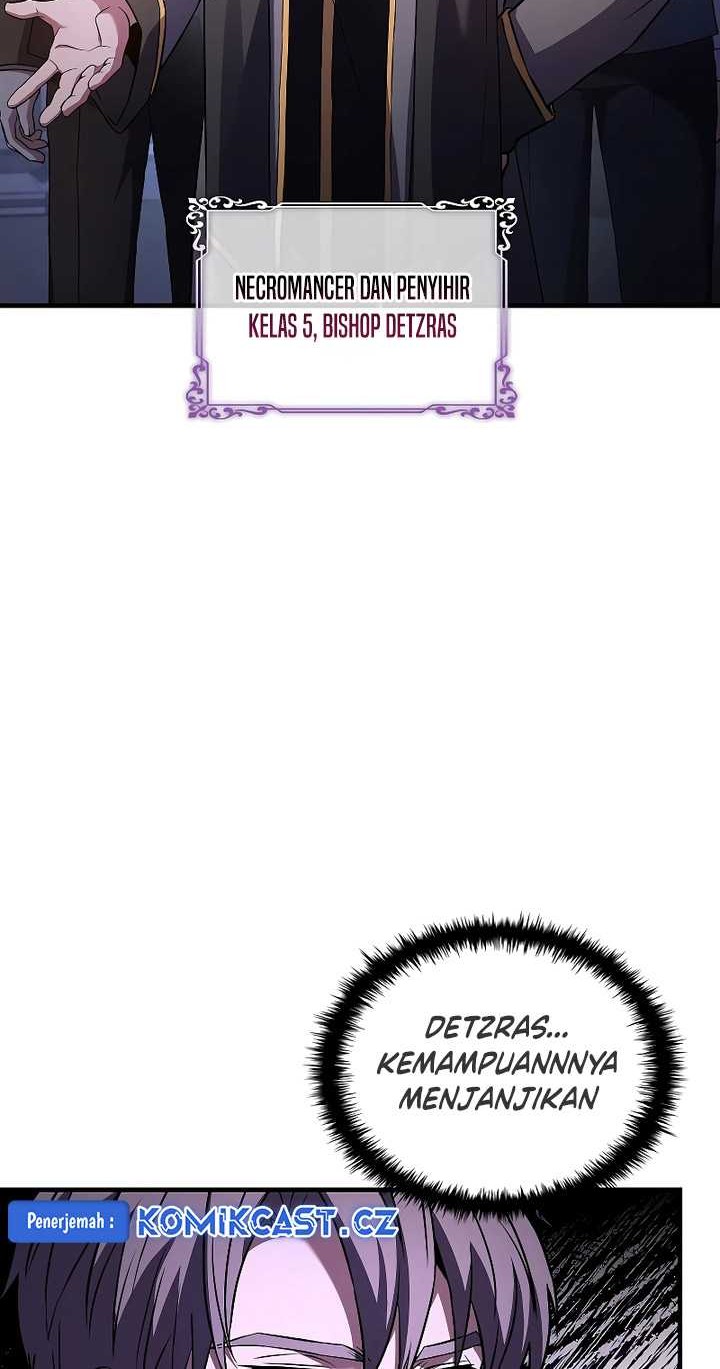 Death King Karnak Chapter 24 - halaman 5