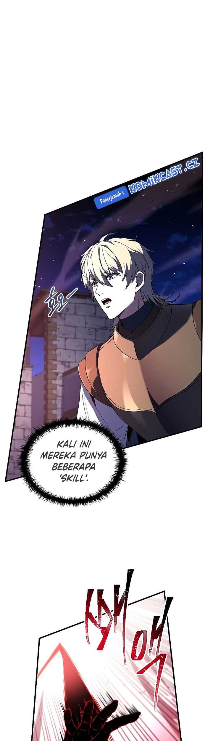 Death King Karnak Chapter 24 - halaman 50