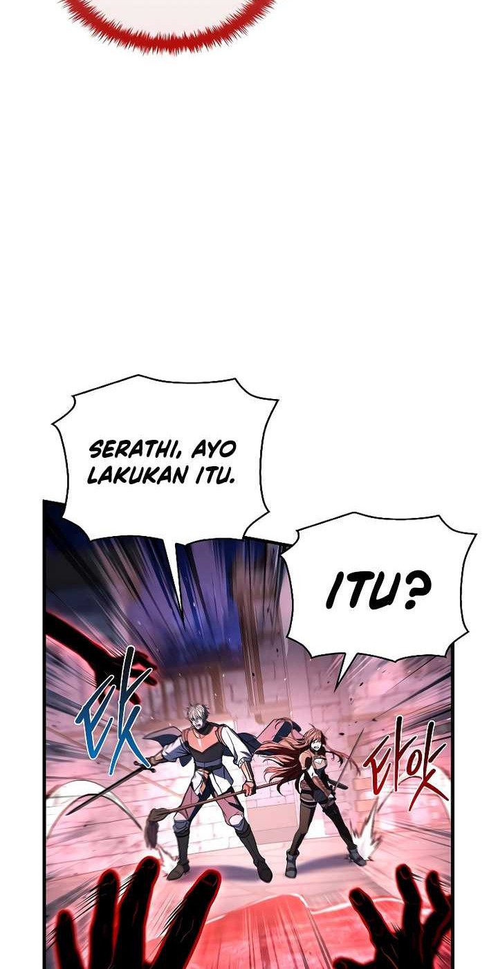 Death King Karnak Chapter 24 - halaman 55