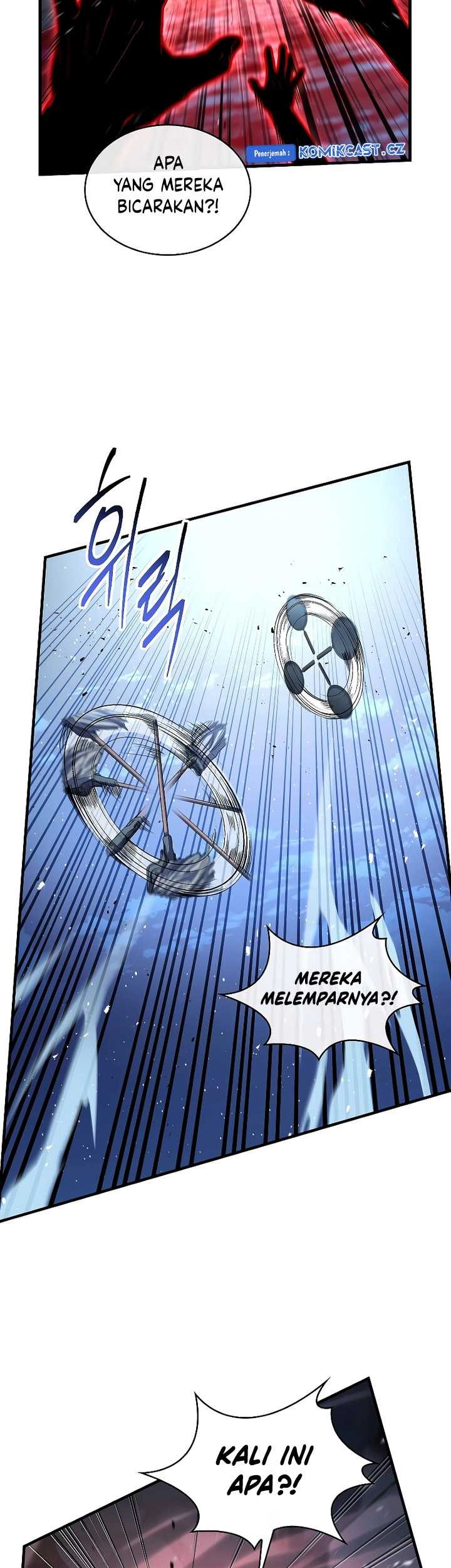 Death King Karnak Chapter 24 - halaman 56