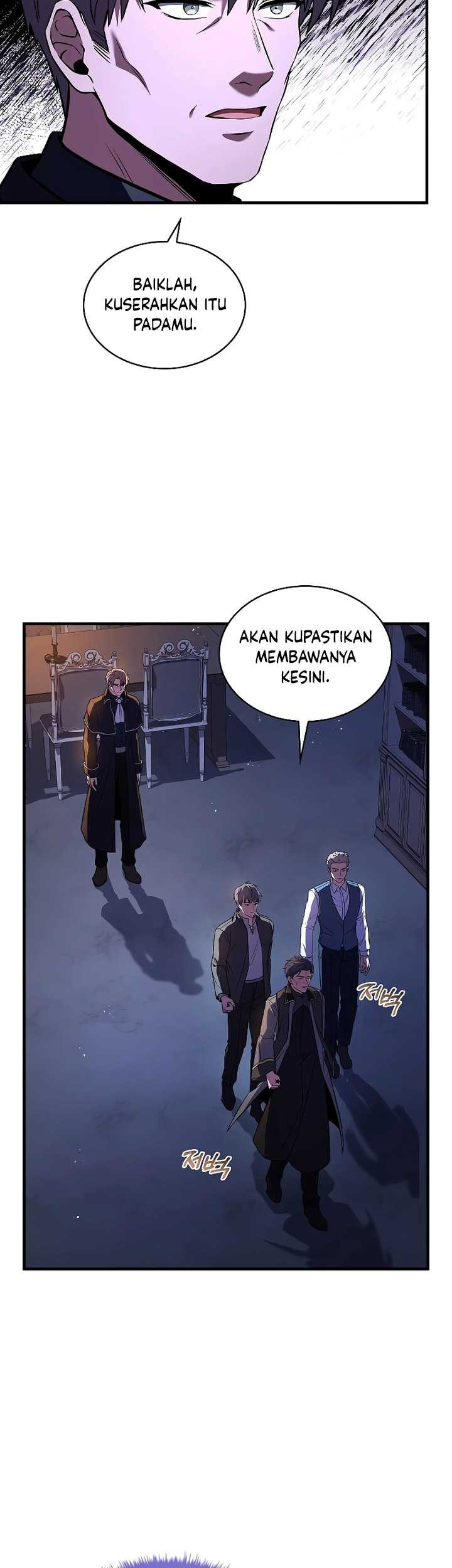 Death King Karnak Chapter 24 - halaman 6