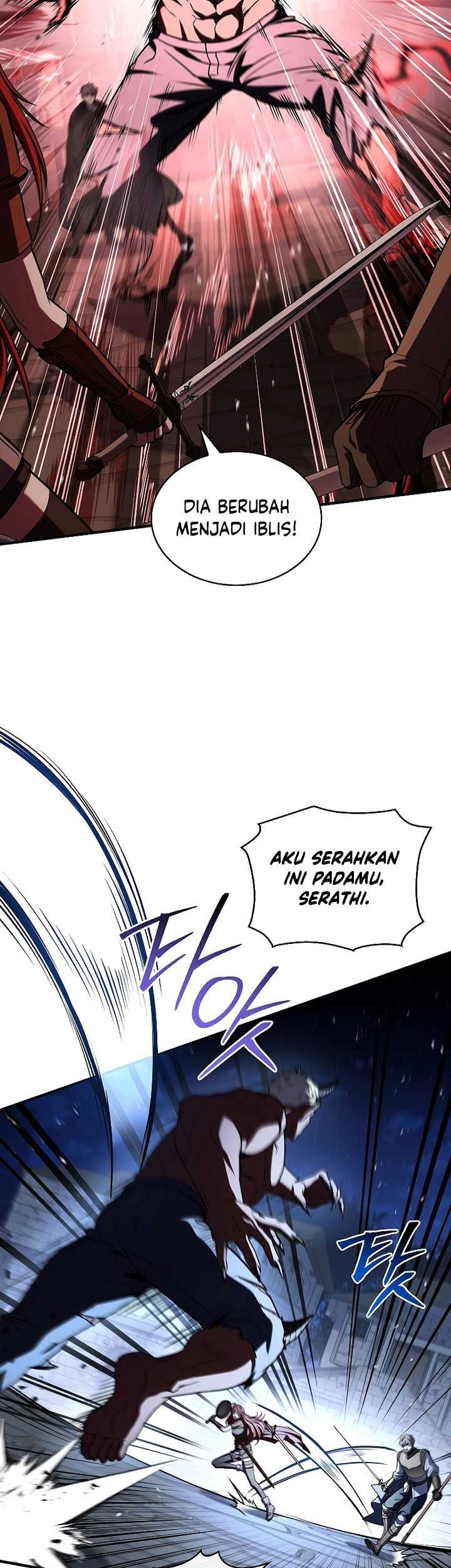 Death King Karnak Chapter 24 - halaman 66