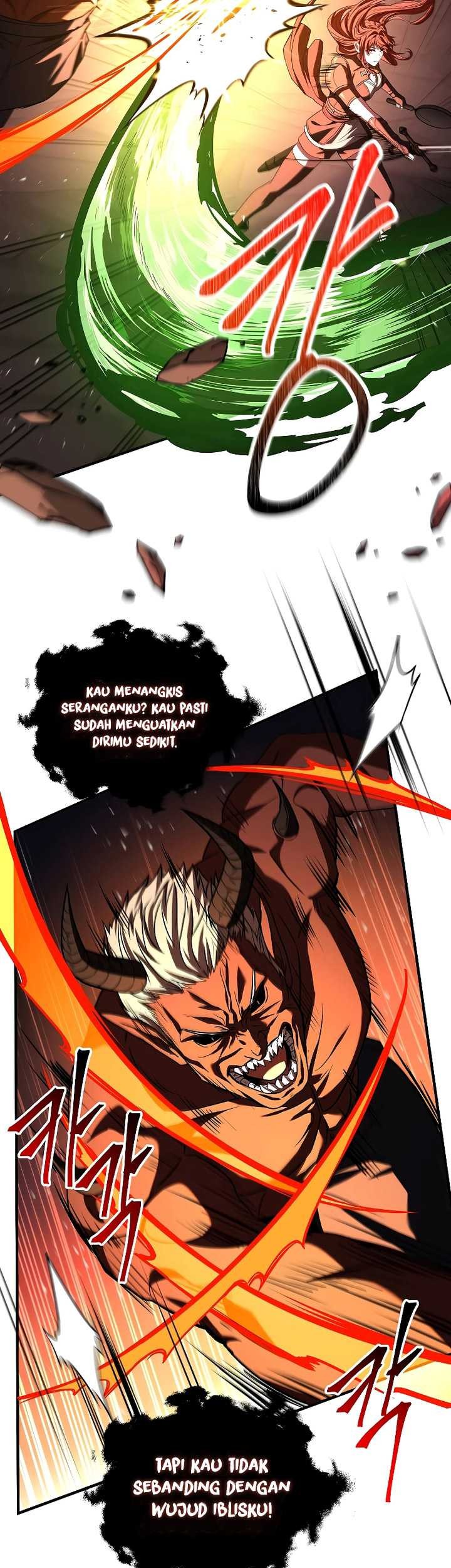 Death King Karnak Chapter 24 - halaman 68
