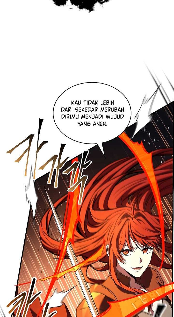 Death King Karnak Chapter 24 - halaman 69