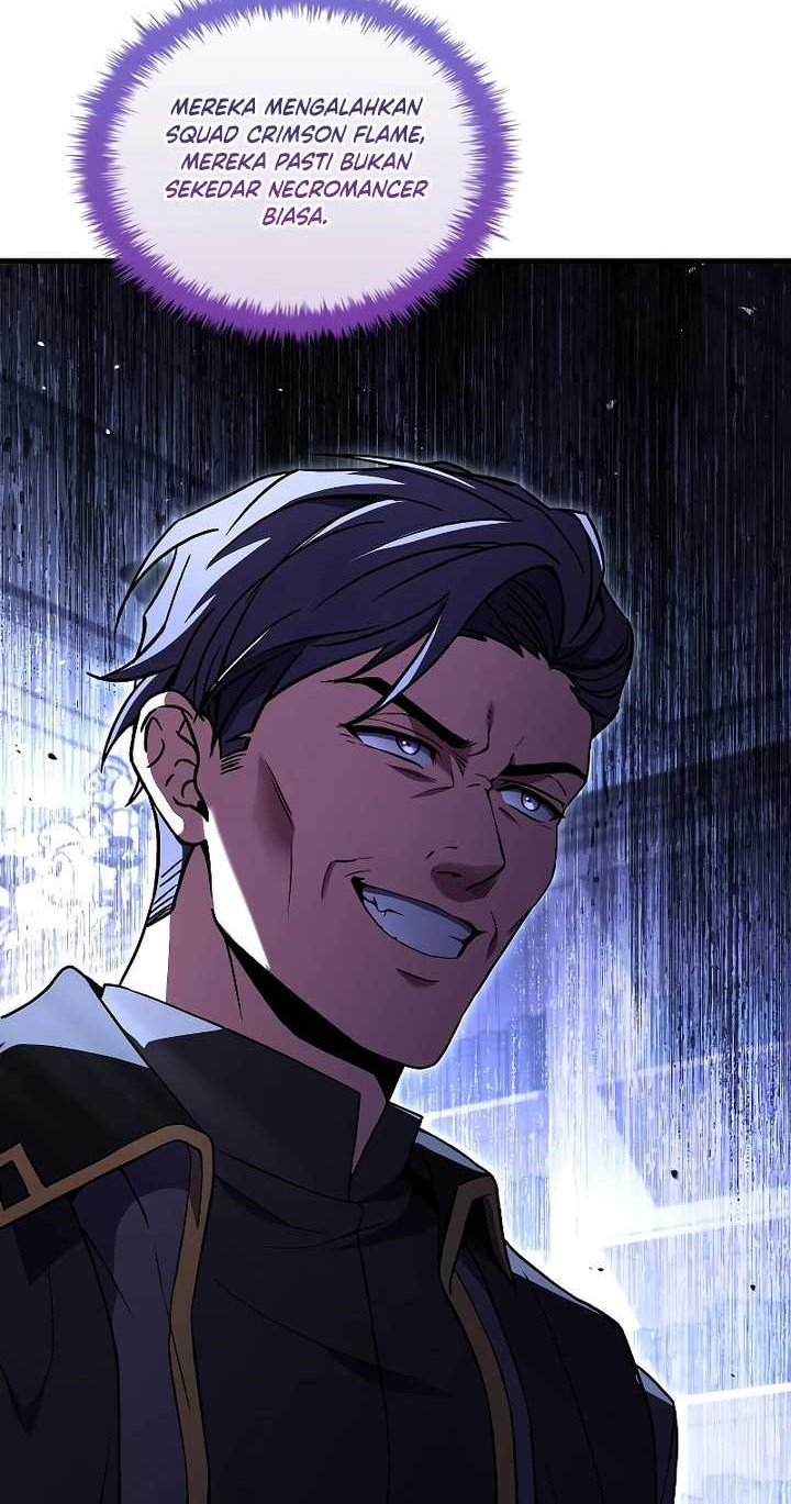 Death King Karnak Chapter 24 - halaman 7
