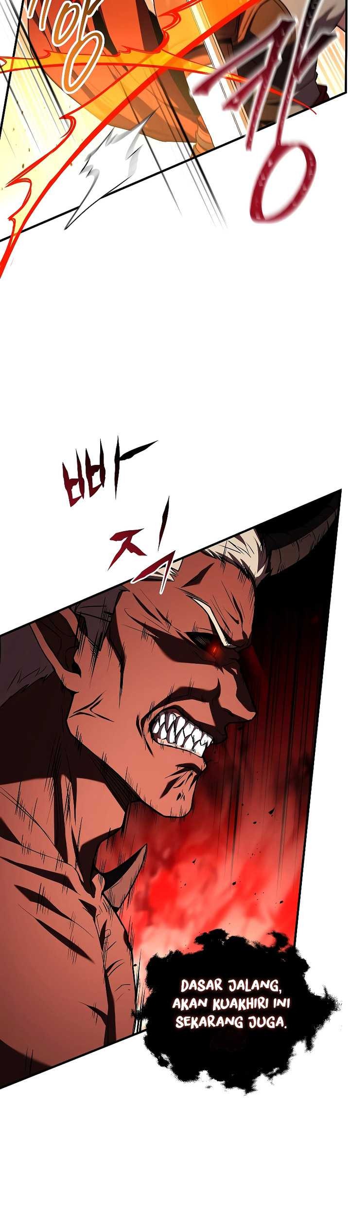 Death King Karnak Chapter 24 - halaman 70