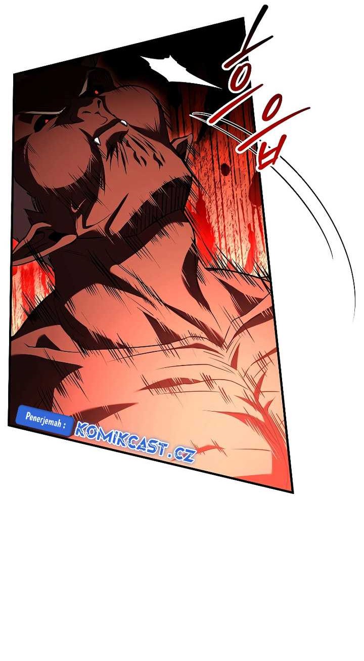 Death King Karnak Chapter 24 - halaman 71