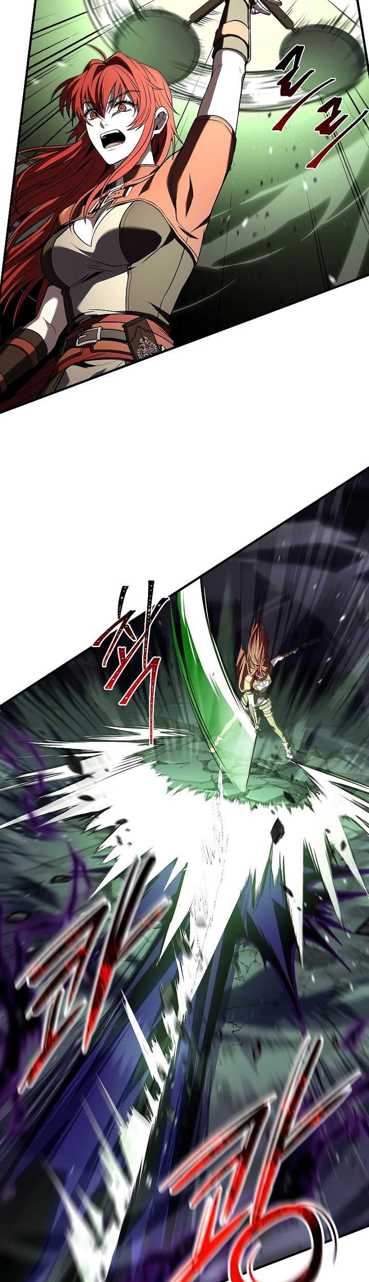 Death King Karnak Chapter 24 - halaman 74