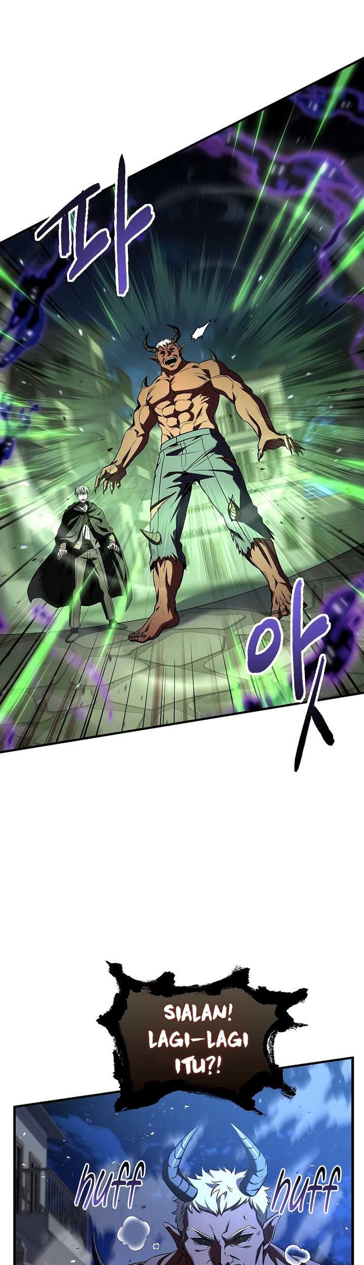 Death King Karnak Chapter 24 - halaman 76