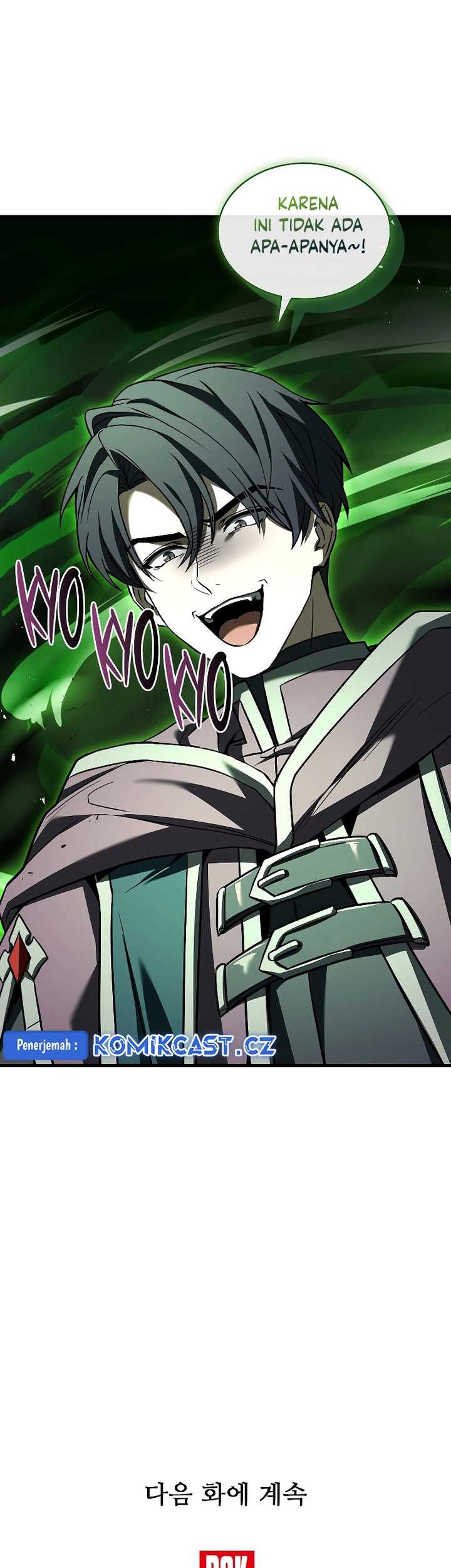 Death King Karnak Chapter 24 - halaman 80