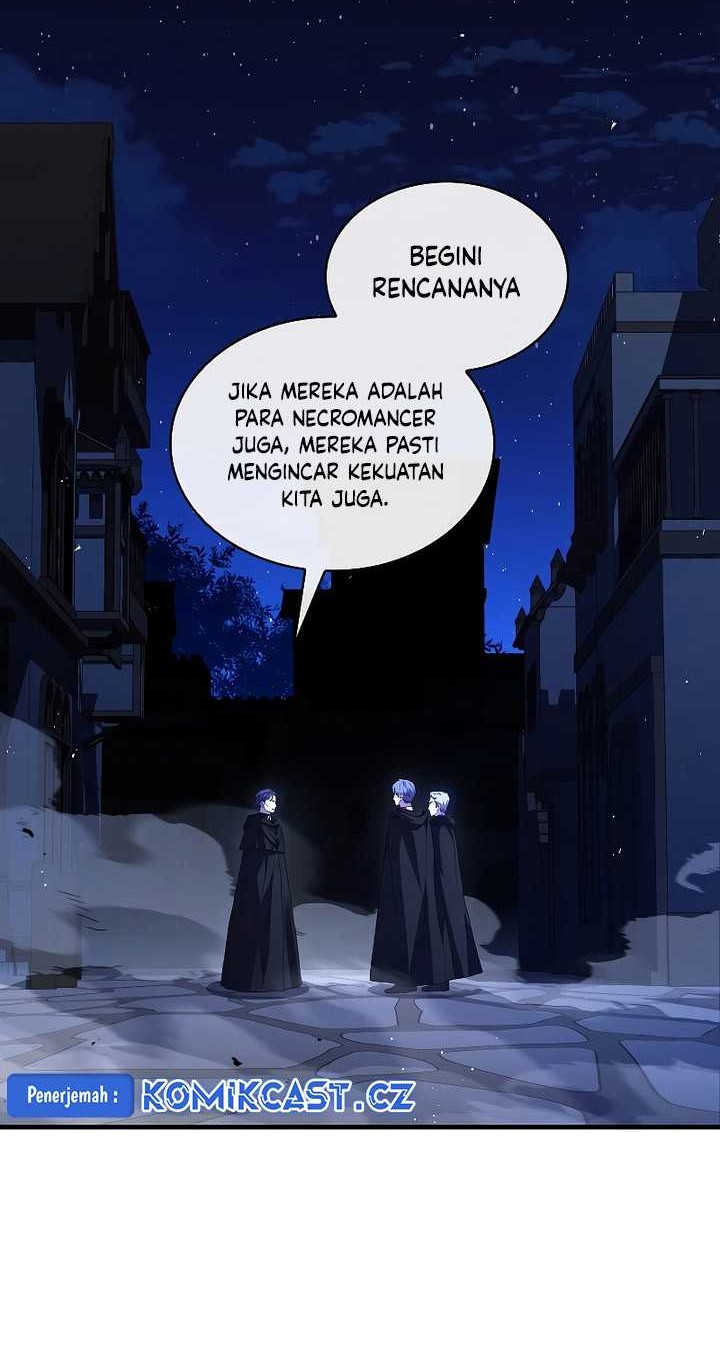 Death King Karnak Chapter 24 - halaman 9