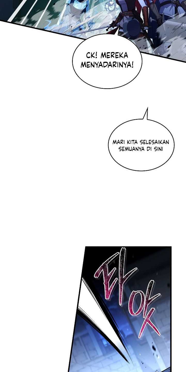 Death King Karnak Chapter 25 - halaman 11