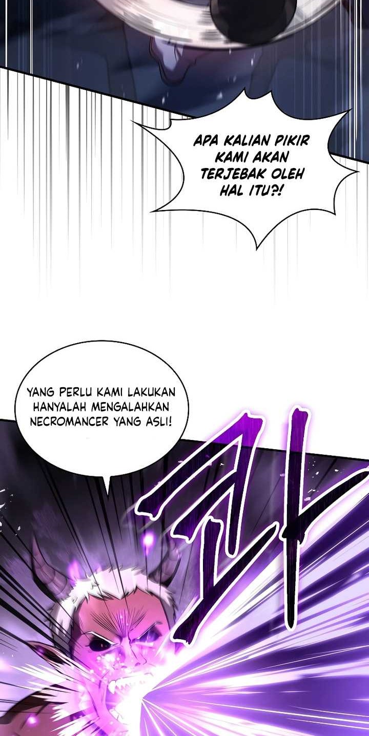 Death King Karnak Chapter 25 - halaman 13