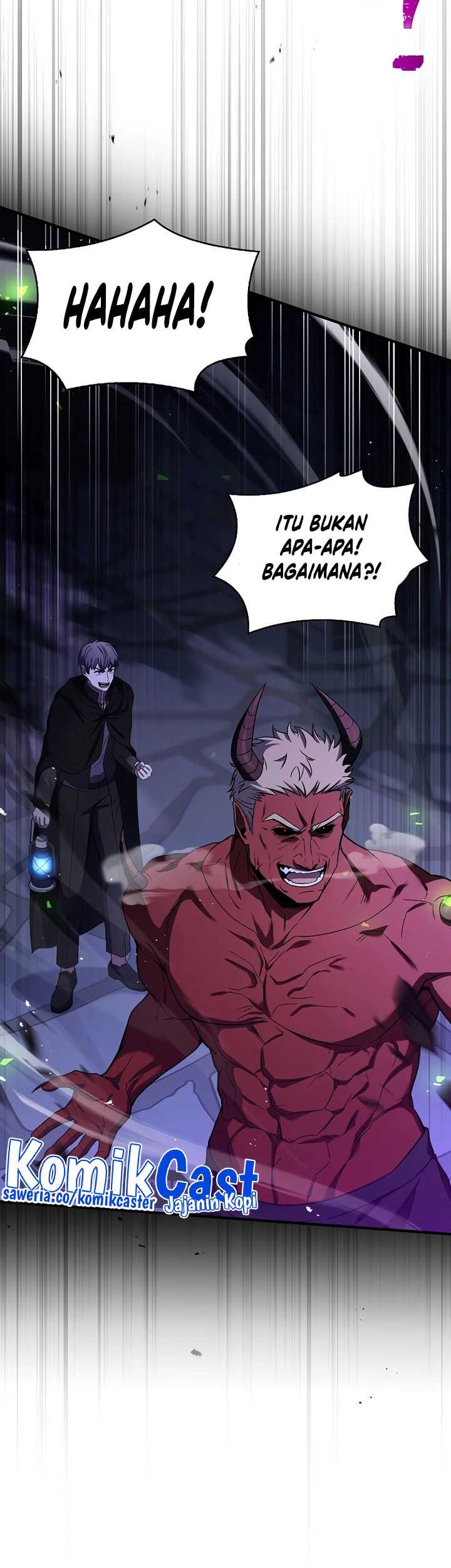 Death King Karnak Chapter 25 - halaman 16
