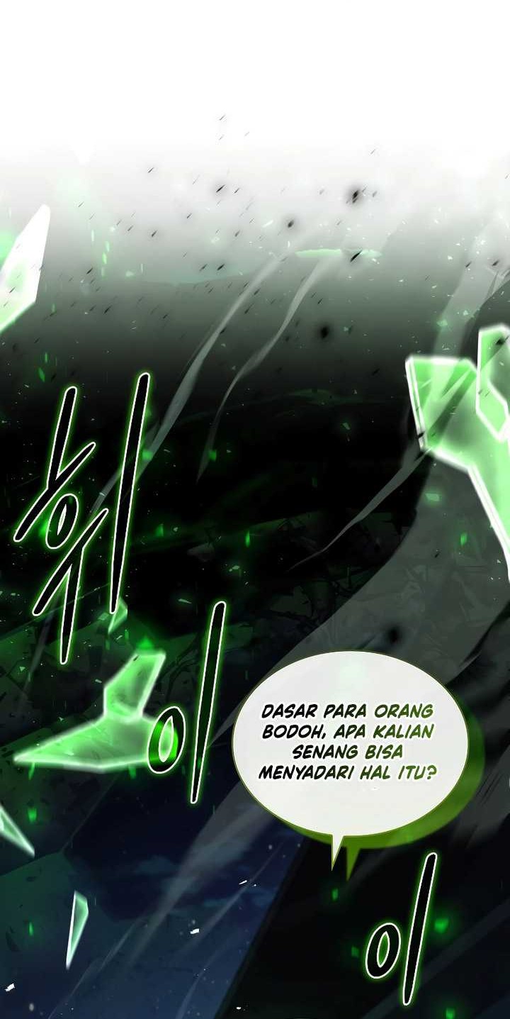 Death King Karnak Chapter 25 - halaman 17