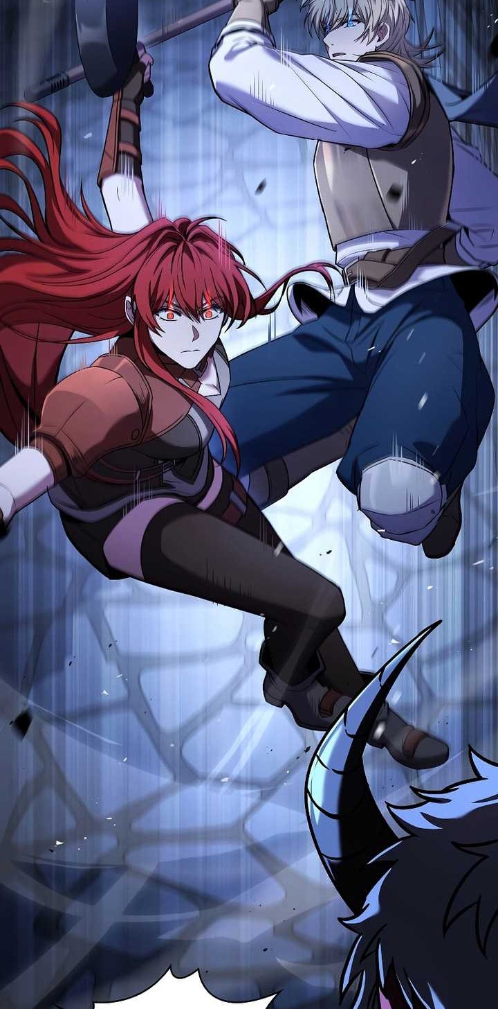 Death King Karnak Chapter 25 - halaman 19