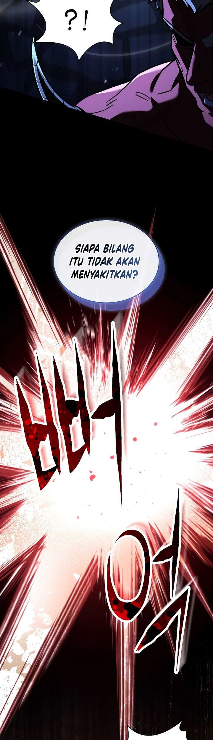 Death King Karnak Chapter 25 - halaman 20