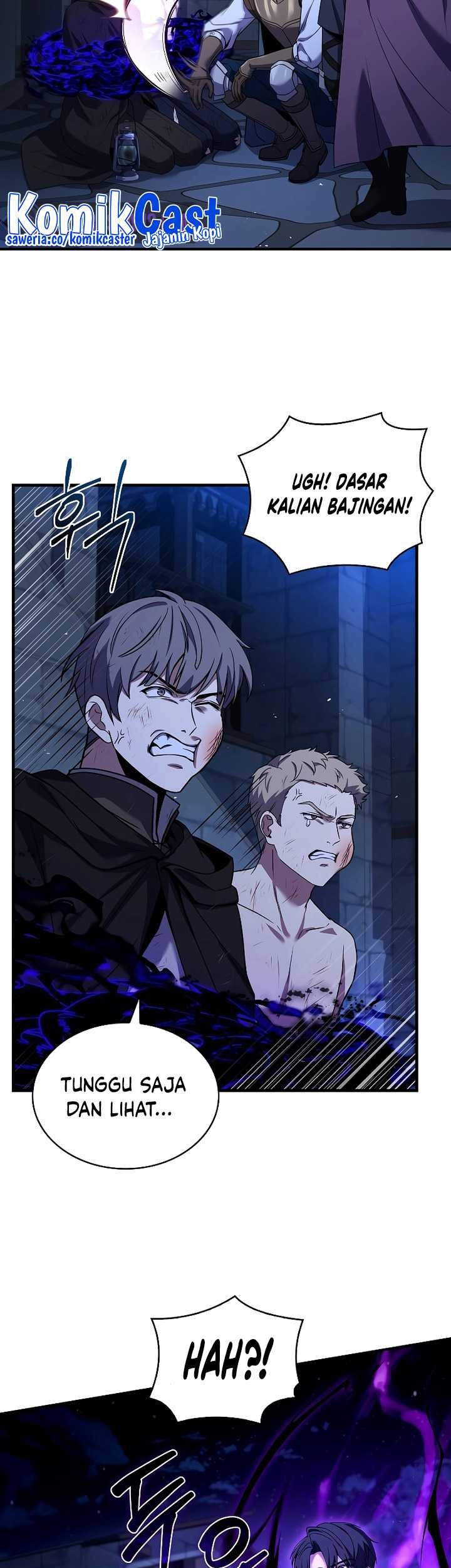 Death King Karnak Chapter 25 - halaman 24