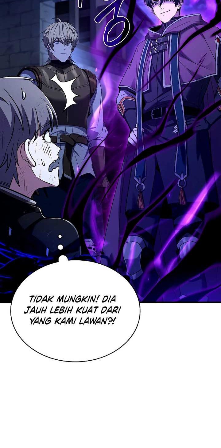 Death King Karnak Chapter 25 - halaman 25