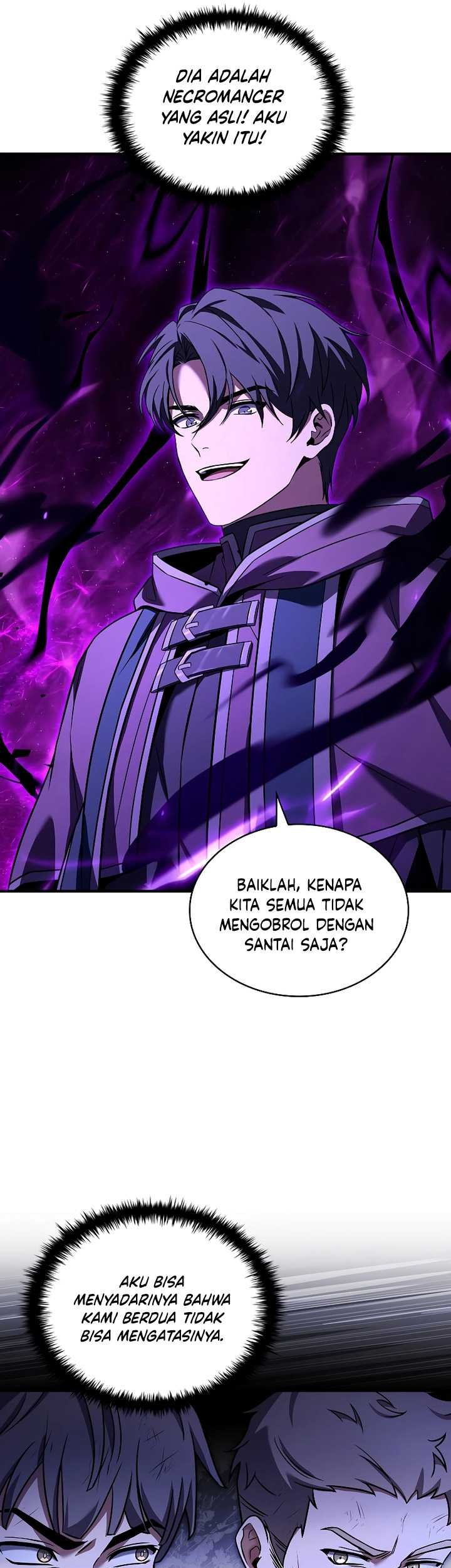Death King Karnak Chapter 25 - halaman 26