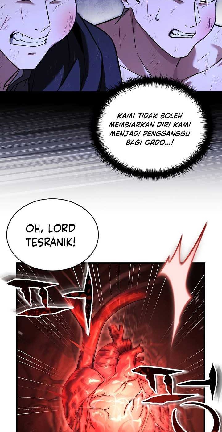Death King Karnak Chapter 25 - halaman 27