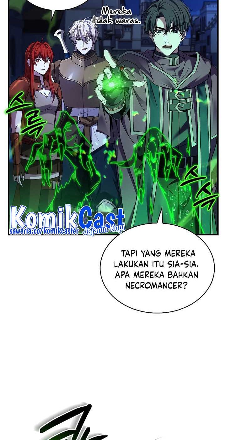 Death King Karnak Chapter 25 - halaman 29