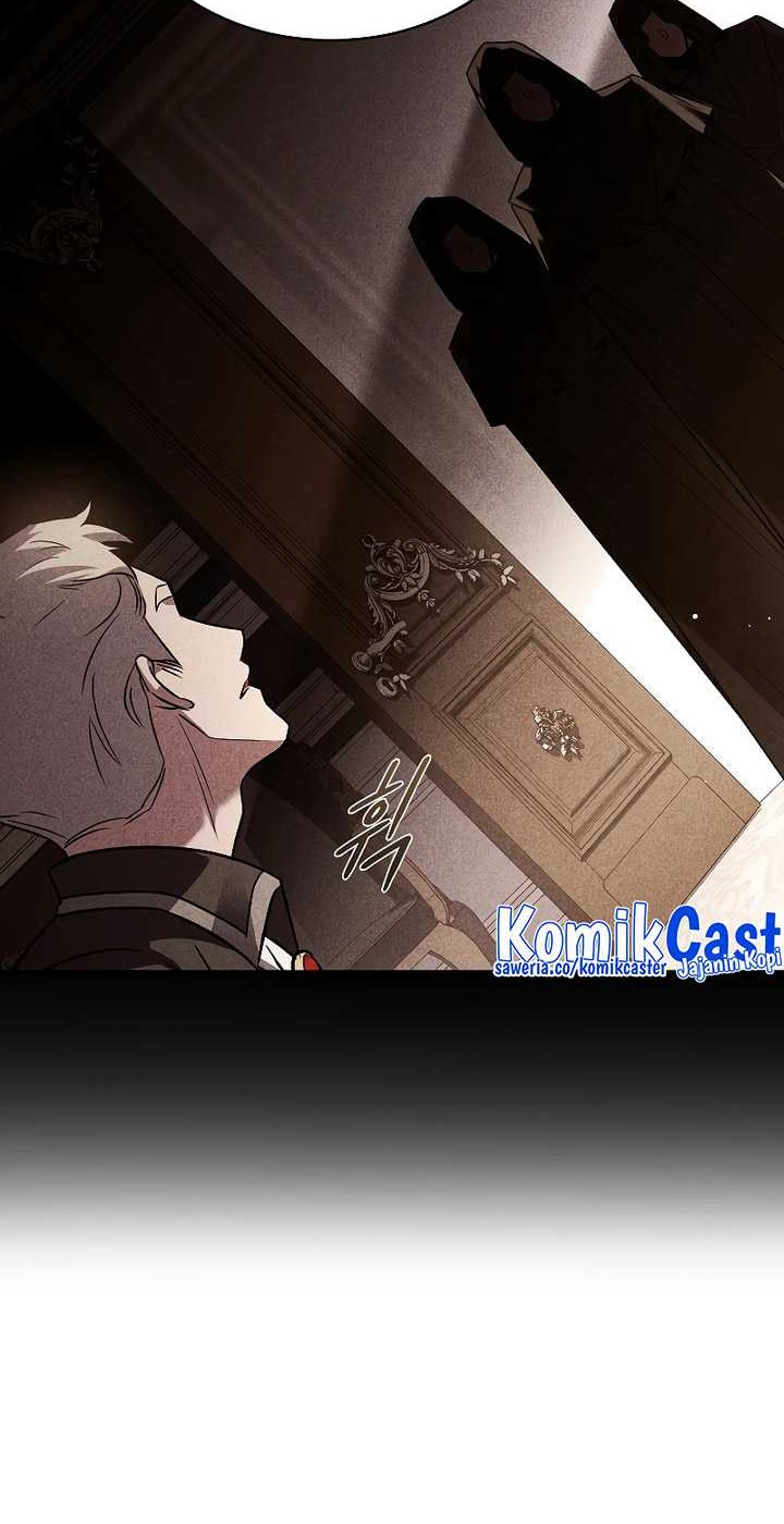 Death King Karnak Chapter 25 - halaman 33