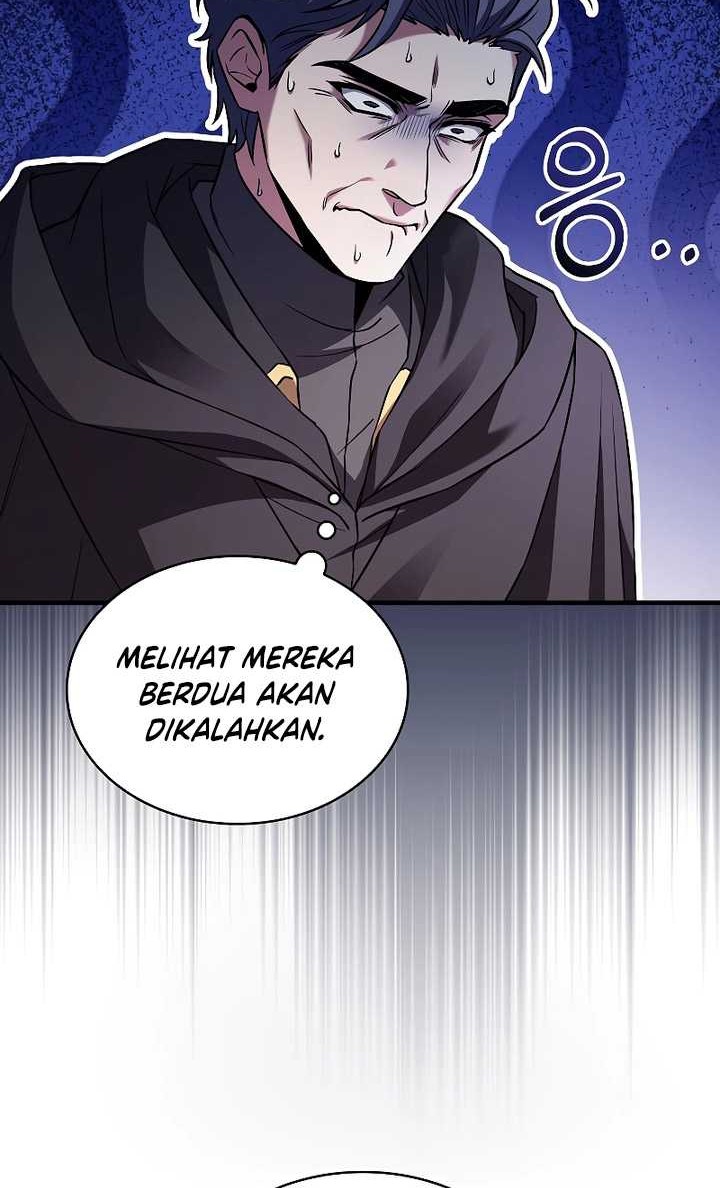 Death King Karnak Chapter 25 - halaman 35