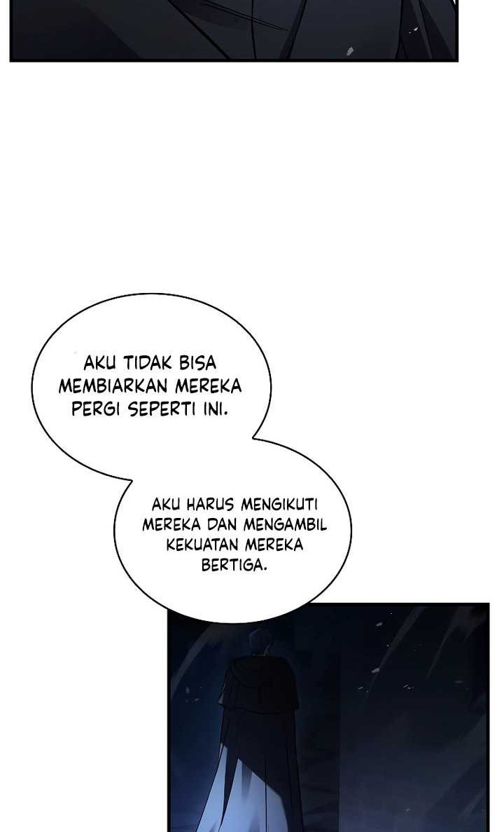 Death King Karnak Chapter 25 - halaman 37