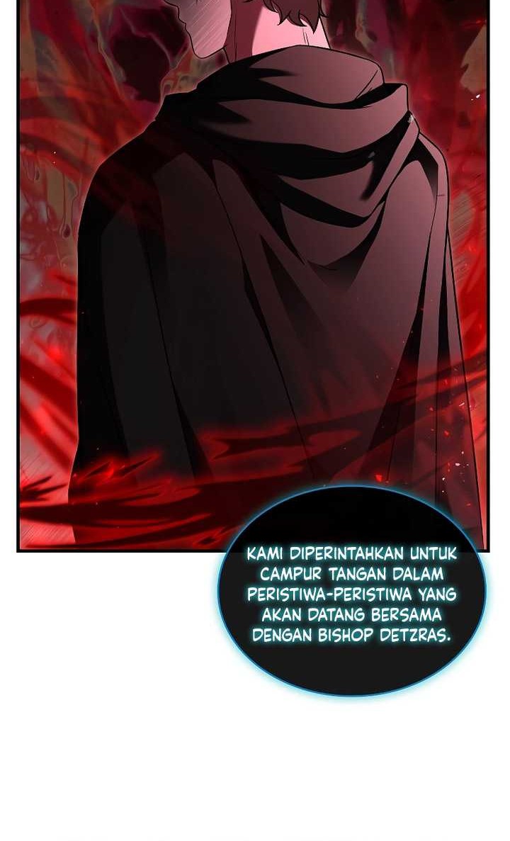 Death King Karnak Chapter 25 - halaman 41