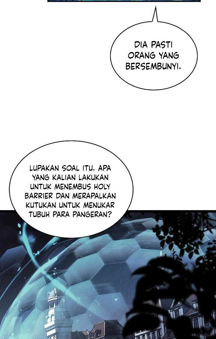 Death King Karnak Chapter 25 - halaman 43