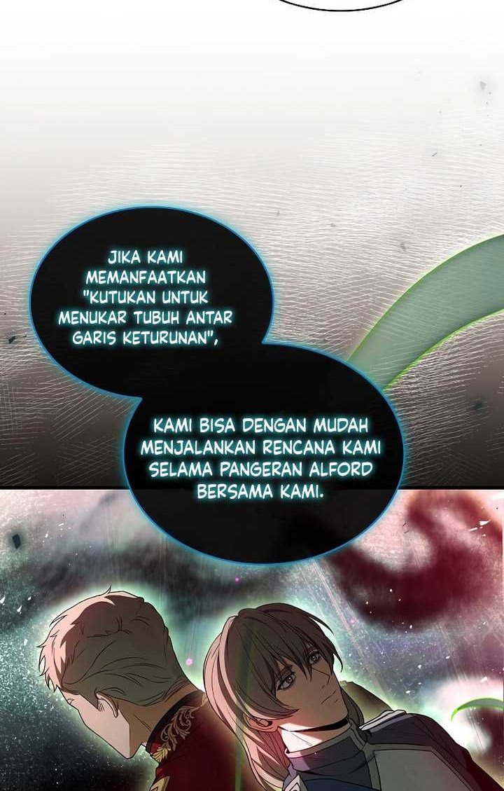 Death King Karnak Chapter 25 - halaman 45