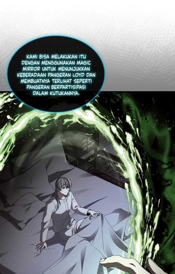 Death King Karnak Chapter 25 - halaman 47
