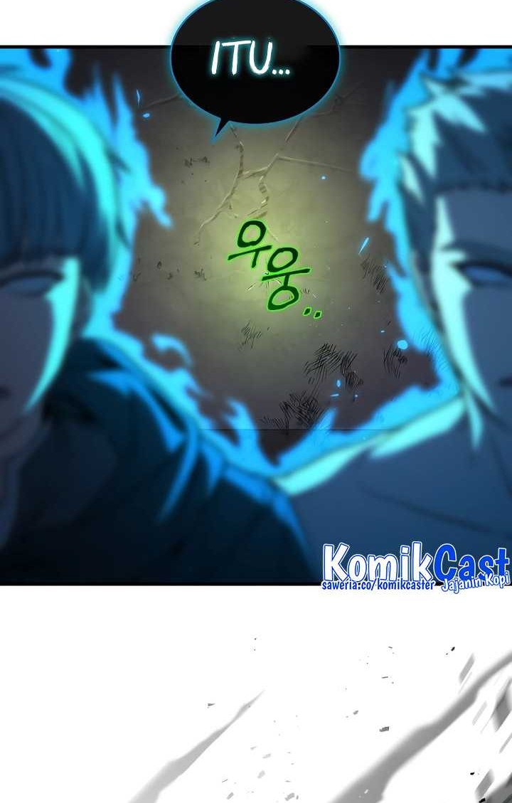 Death King Karnak Chapter 25 - halaman 49